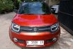 Suzuki Ignis GX AGS 2018 Merah *08IS 1