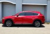 Mazda CX-8 Elite 2019 merah cash kredit bisa dibantu 8