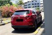 Mazda CX-8 Elite 2019 merah cash kredit bisa dibantu 7