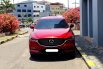 Mazda CX-8 Elite 2019 merah cash kredit bisa dibantu 1