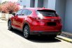 Mazda CX-8 Elite 2019 merah cash kredit bisa dibantu 5