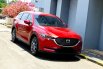 Mazda CX-8 Elite 2019 merah cash kredit bisa dibantu 2