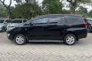 Toyota Kijang Innova G A/T Gasoline 2019 Hitam Istimewa Pajak Panjang 7