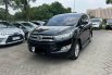 Toyota Kijang Innova G A/T Gasoline 2019 Hitam Istimewa Pajak Panjang 3