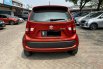 Suzuki Ignis GX AGS 2017 AT Merah Murah Bagus Pajak Panjang 5