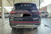 Hyundai Santa Fe Prime 2.5 bensin AT ( Matic ) 2023 Hitam Km Low 10rban Good Condition siap pakai 13