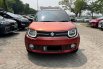 Suzuki Ignis GX AGS 2017 AT Merah Murah Bagus Pajak Panjang 2