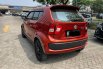 Suzuki Ignis GX AGS 2017 AT Merah Murah Bagus Pajak Panjang 4