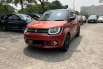 Suzuki Ignis GX AGS 2017 AT Merah Murah Bagus Pajak Panjang 3