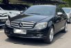 NEGO KERAS MERCY C200 AT HITAM 2008 MOBIL SIAP PAKAI 3