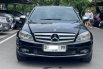 NEGO KERAS MERCY C200 AT HITAM 2008 MOBIL SIAP PAKAI 2