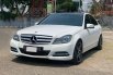 Mercedes-Benz C-Class C 300 Avantgard 2013 2