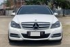 Mercedes-Benz C-Class C 300 Avantgard 2013 1