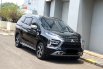 Mitsubishi Xpander ULTIMATE 2022 hitam km 13rban cash kredit proses bisa dibantu 3