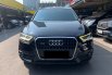 AUDI Q3 AT HITAM 2014 2