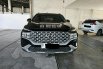 Hyundai Santa Fe Prime 2.5 bensin AT ( Matic ) 2023 Hitam Km Low 10rban Good Condition siap pakai 1