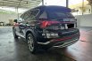 Hyundai Santa Fe Prime 2.5 bensin AT ( Matic ) 2023 Hitam Km Low 10rban Good Condition siap pakai 5