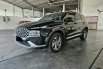 Hyundai Santa Fe Prime 2.5 bensin AT ( Matic ) 2023 Hitam Km Low 10rban Good Condition siap pakai 3