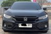 JUAL CEPAT 2018 CIVIC HATCHBACK AT HITAM DAPETIN DISKON HARGA SEKARANG! 2