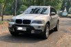 BMW X5 3.0 AT GREY 2008 3