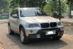 BMW X5 3.0 AT GREY 2008 2