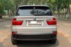 BMW X5 3.0 AT GREY 2008 4