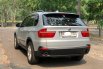 BMW X5 3.0 AT GREY 2008 5