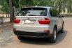 BMW X5 3.0 AT GREY 2008 6