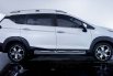 JUAL Mitsubishi Xpander Cross Premium AT 2021 Putih 5