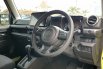 Suzuki Jimny AT 2024 km 700 perak hijau 19