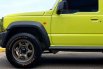Suzuki Jimny AT 2024 km 700 perak hijau 8