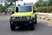 Suzuki Jimny AT 2024 km 700 perak hijau 3