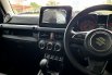 Suzuki Jimny AT 2024 km 700 perak hijau 12