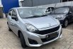 Daihatsu Ayla 1.0 D Manual 2022 3