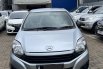 Daihatsu Ayla 1.0 D Manual 2022 2