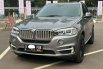 SIAP PAKAI 2016 BMW X5 XDRIVE35I AT GREY HARGA PROMO 3