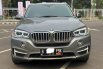 SIAP PAKAI 2016 BMW X5 XDRIVE35I AT GREY HARGA PROMO 2