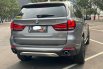 SIAP PAKAI 2016 BMW X5 XDRIVE35I AT GREY HARGA PROMO 4