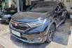 Honda CR-V 1.5L Turbo Prestige 2017 7