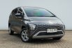 Hyundai	Stargazer Trend 1.5 AT 2023 Abu - Pajak Aman - Dokumen Lengkap 7