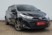 Toyota Yaris G 1.5 AT 2020	Hitam - TDP Rendah - Dokumen Lengkap 6