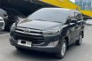 Toyota Kijang Innova 2.4G 2017 Abu-abu 2