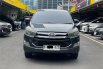 Toyota Kijang Innova 2.4G 2017 Abu-abu 1