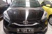 Toyota Sienta V AT 2021 Hitam 2