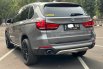 SIAP PAKAI 2016 BMW X5 XDRIVE35I AT GREY HARGA PROMO 6