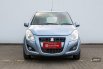 Suzuki Splash 1.2 NA 2014 Biru 2