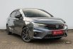 Honda City Hatchback New  City RS Hatchback CVT 2022 Abu-abu 1