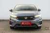 Honda City Hatchback New  City RS Hatchback CVT 2022 Abu-abu 2