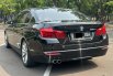 PROMO BMW 520I AT HITAM 2016 SIAP PAKAI 6