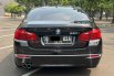 PROMO BMW 520I AT HITAM 2016 SIAP PAKAI 5